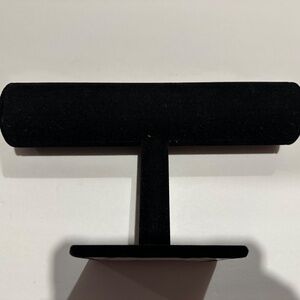 Velvet Bracelet/Watch Display/storage